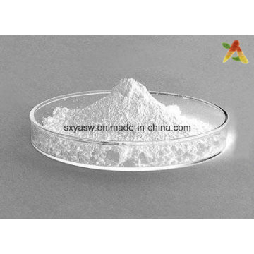Hyaluronate de sodium de haute qualité No CAS 9004-61-9